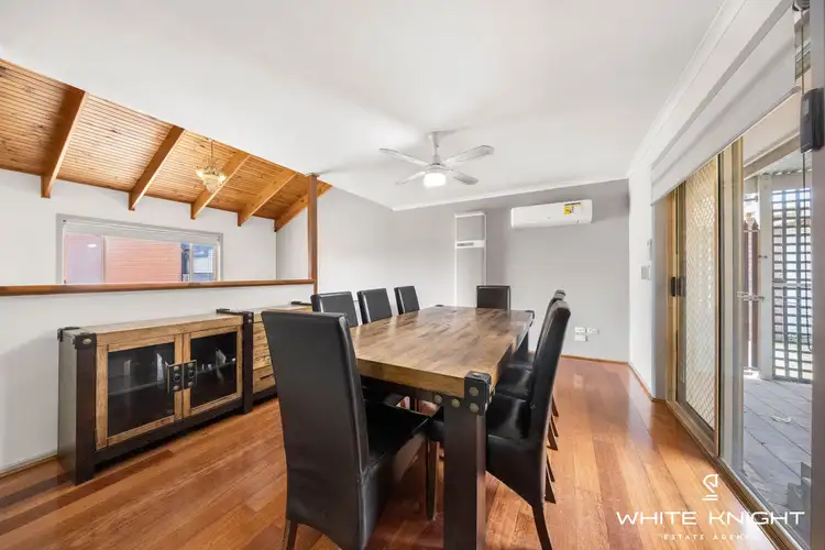 Third view of Homely house listing, 13 Kiparra Close, St Albans VIC 3021