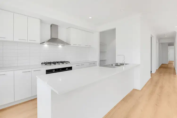 Third view of Homely house listing, 21 Whiteside Street, Beveridge VIC 3753