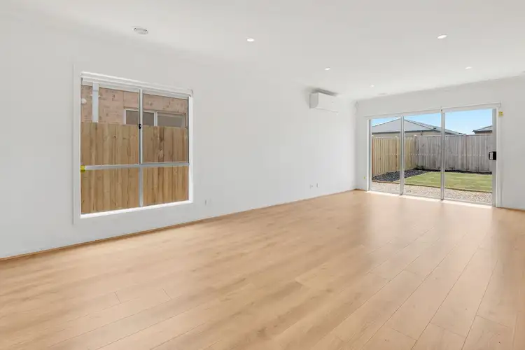 Fourth view of Homely house listing, 21 Whiteside Street, Beveridge VIC 3753