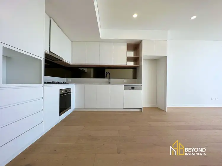 Second view of Homely apartment listing, 801/138 Parramatta Road, Homebush NSW 2140