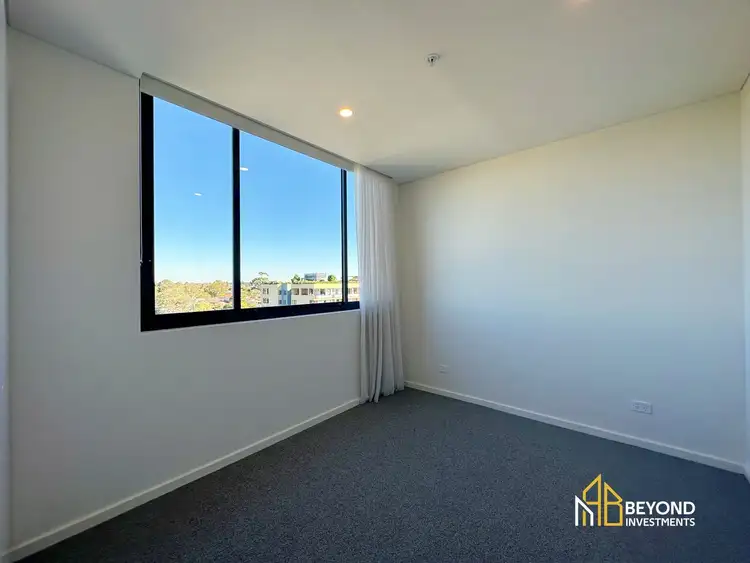 Third view of Homely apartment listing, 801/138 Parramatta Road, Homebush NSW 2140