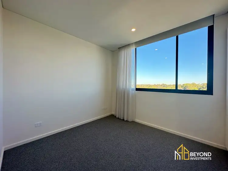 Fourth view of Homely apartment listing, 801/138 Parramatta Road, Homebush NSW 2140