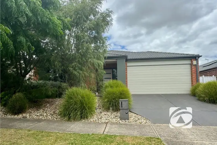 21 Macumba Drive, Clyde North VIC 3978