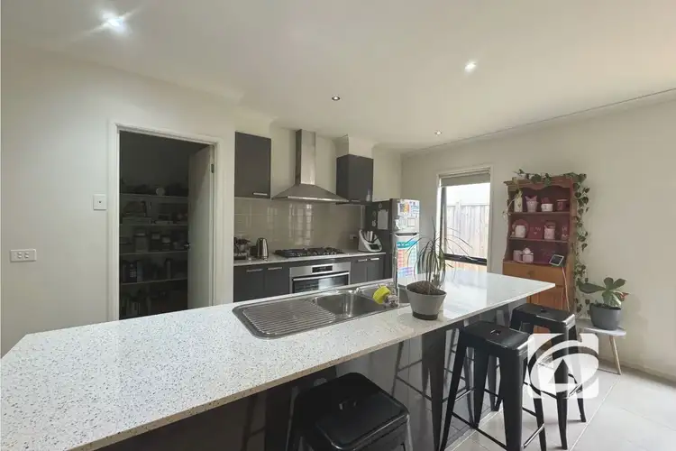 Second view of Homely house listing, 21 Macumba Drive, Clyde North VIC 3978