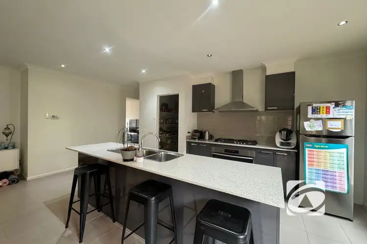 Third view of Homely house listing, 21 Macumba Drive, Clyde North VIC 3978