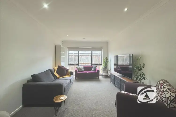 Fourth view of Homely house listing, 21 Macumba Drive, Clyde North VIC 3978