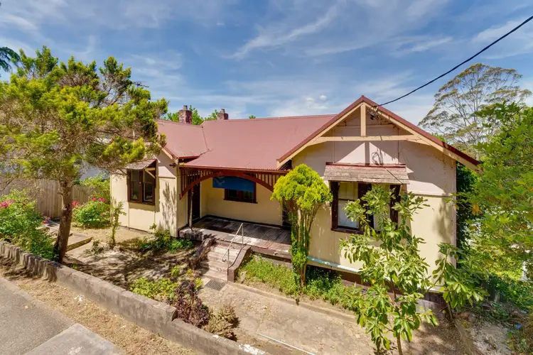 26 Lurline Street, Katoomba NSW 2780