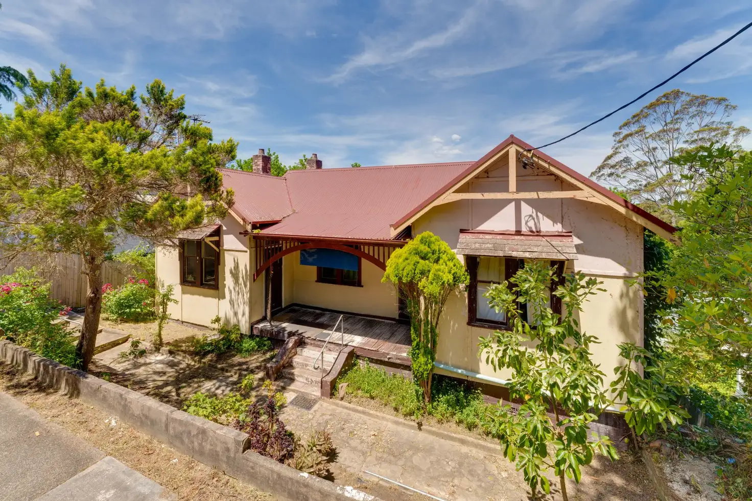 Main view of Homely block of units listing, 26 Lurline Street, Katoomba NSW 2780