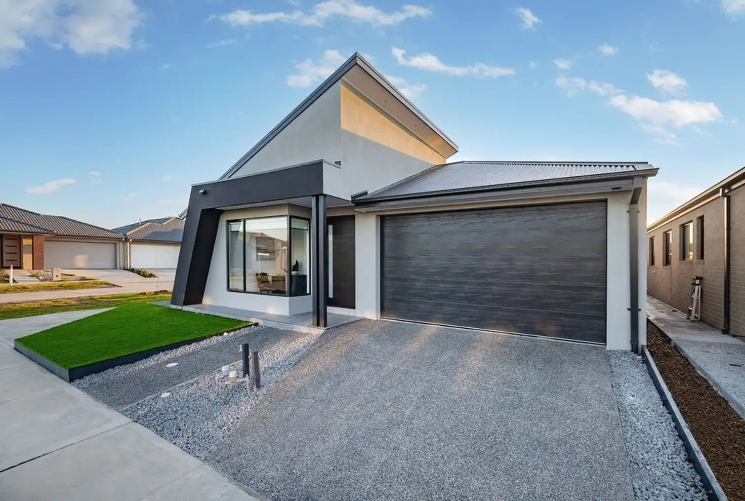 Main view of Homely house listing, 1 Kooyongkoot Drive, Mickleham VIC 3064