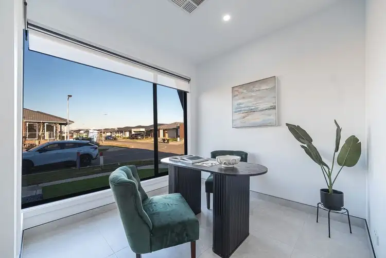 Second view of Homely house listing, 1 Kooyongkoot Drive, Mickleham VIC 3064