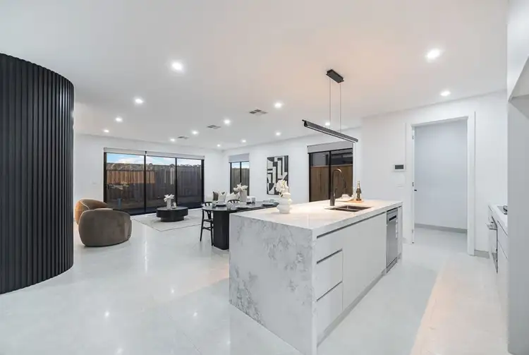 Third view of Homely house listing, 1 Kooyongkoot Drive, Mickleham VIC 3064