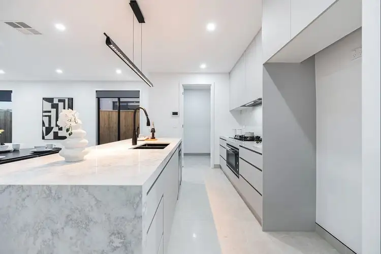 Fourth view of Homely house listing, 1 Kooyongkoot Drive, Mickleham VIC 3064