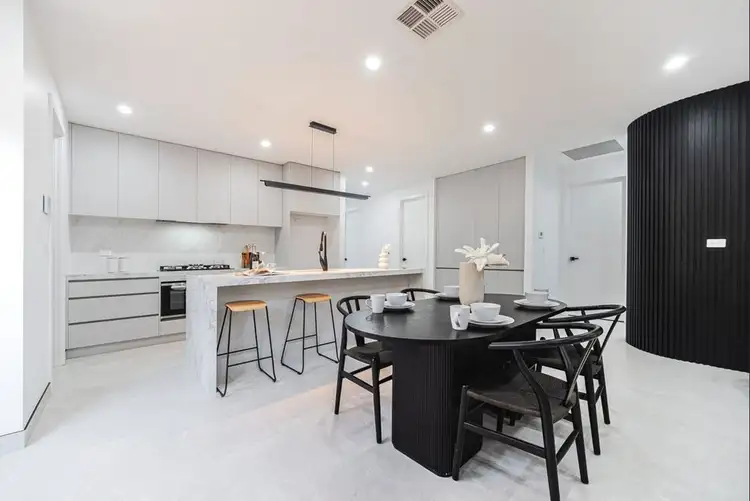 Fifth view of Homely house listing, 1 Kooyongkoot Drive, Mickleham VIC 3064