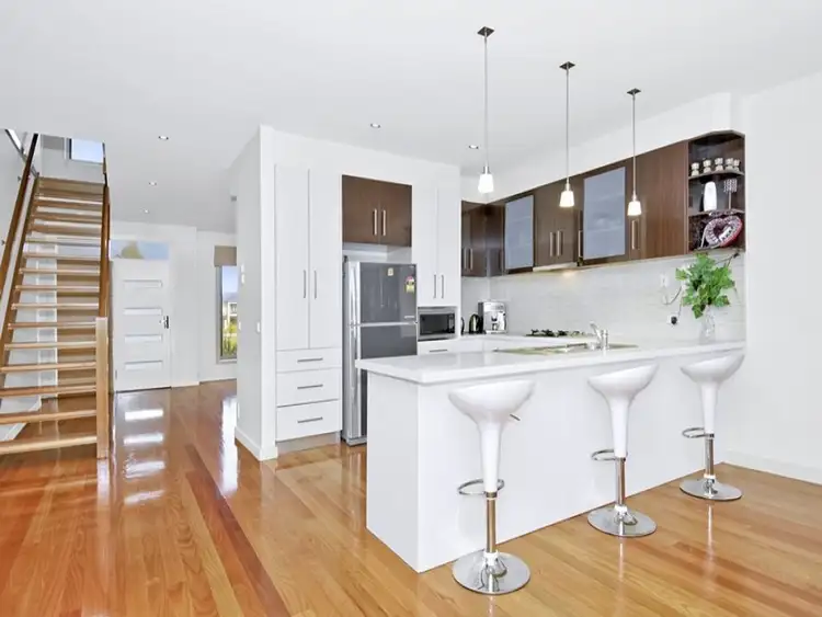 Second view of Homely house listing, 49 BELLFIELD DRIVE, Craigieburn VIC 3064