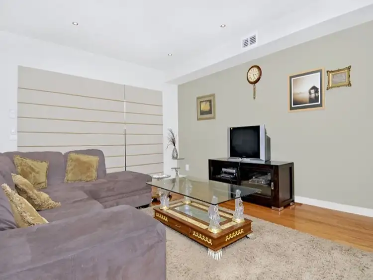 Third view of Homely house listing, 49 BELLFIELD DRIVE, Craigieburn VIC 3064