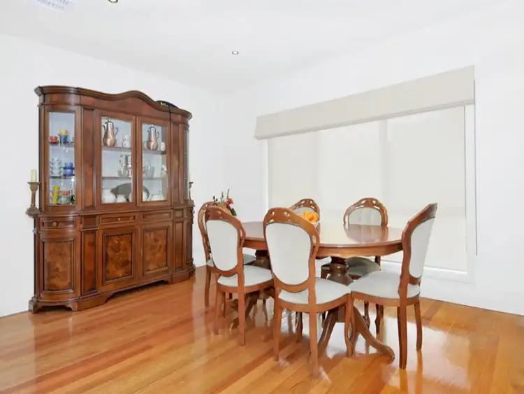 Fourth view of Homely house listing, 49 BELLFIELD DRIVE, Craigieburn VIC 3064