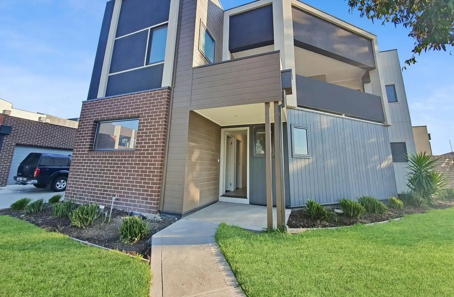Main view of Homely house listing, 30/205 James Mirams Drive, Roxburgh Park VIC 3064