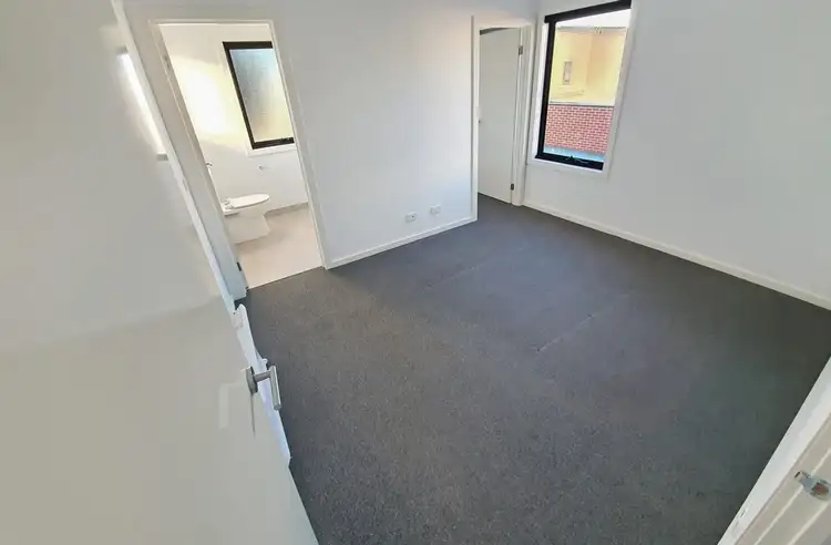 Fifth view of Homely house listing, 30/205 James Mirams Drive, Roxburgh Park VIC 3064