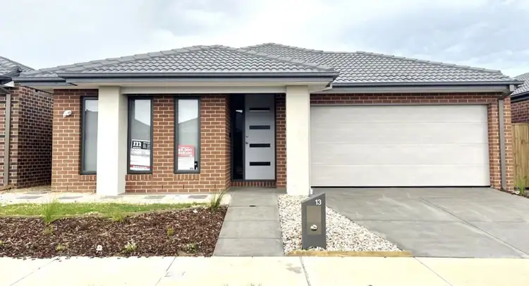 13 Twyford Street, Mickleham VIC 3064