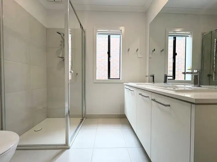 Third view of Homely house listing, 13 Twyford Street, Mickleham VIC 3064