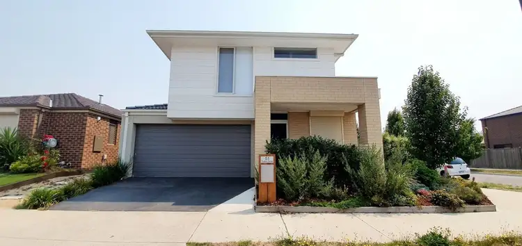 51 Turion Drive, Mickleham VIC 3064