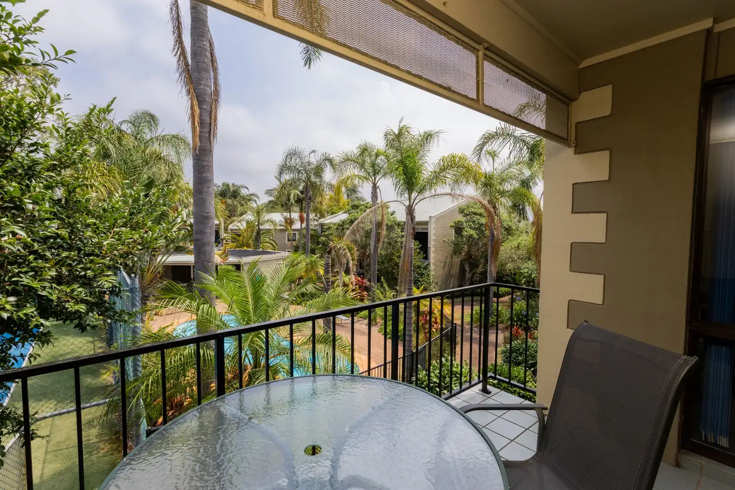 Main view of Homely apartment listing, 11/19-21 Dowling Street, Nelson Bay NSW 2315