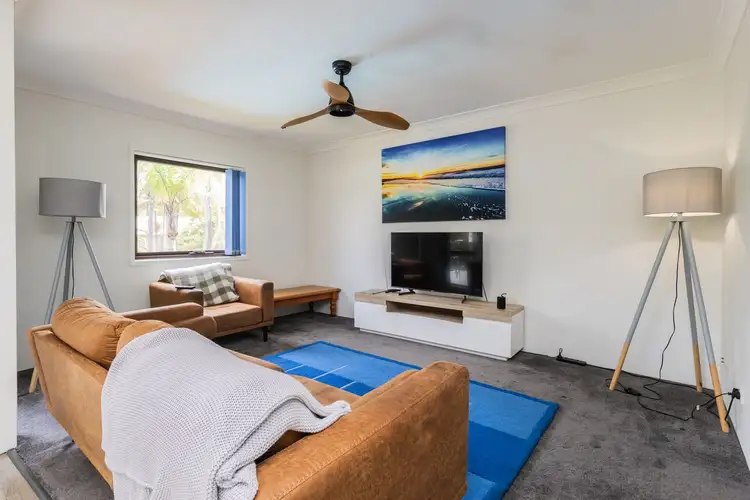 Second view of Homely apartment listing, 11/19-21 Dowling Street, Nelson Bay NSW 2315