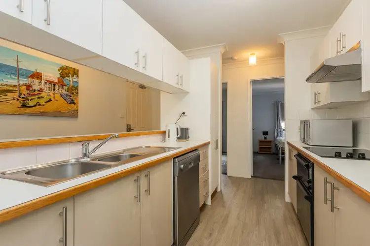 Fourth view of Homely apartment listing, 11/19-21 Dowling Street, Nelson Bay NSW 2315