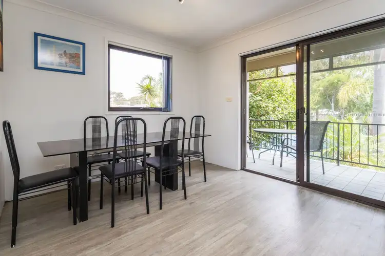Fifth view of Homely apartment listing, 11/19-21 Dowling Street, Nelson Bay NSW 2315