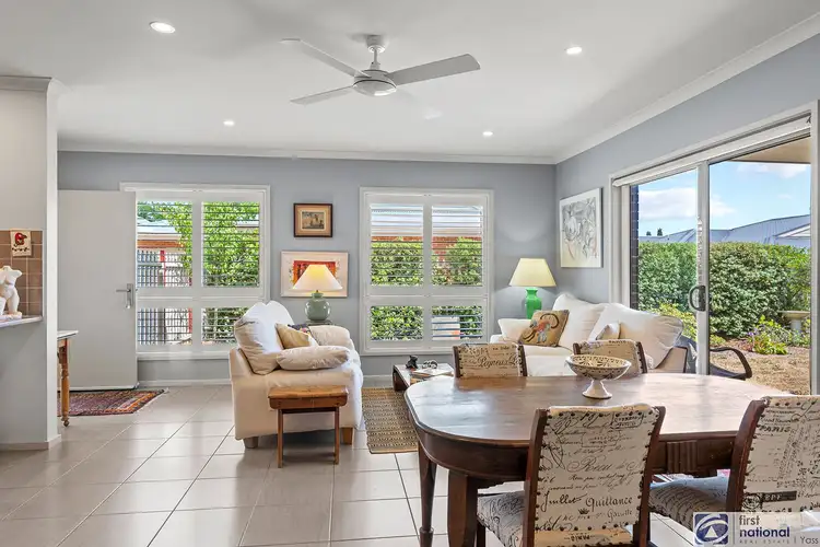 Second view of Homely townhouse listing, 4/43 -45 Dutton St, Yass NSW 2582