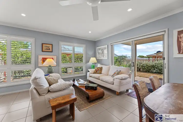 Third view of Homely townhouse listing, 4/43 -45 Dutton St, Yass NSW 2582