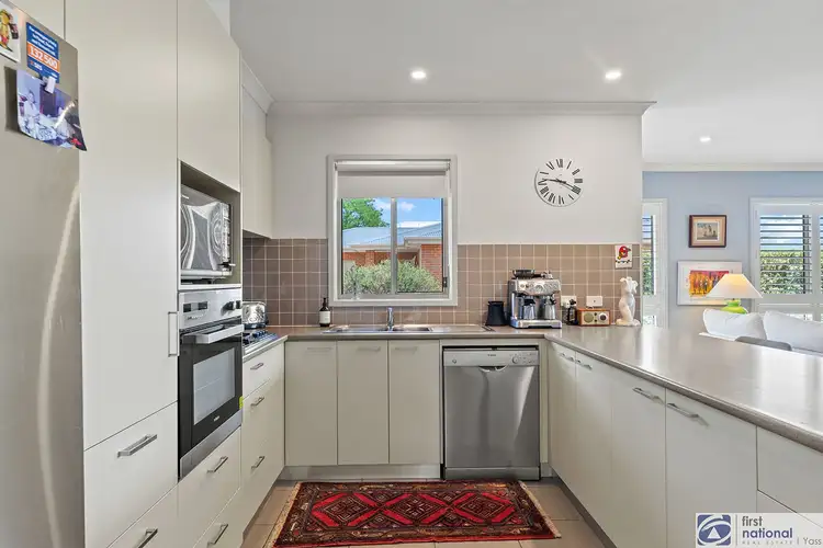 Fourth view of Homely townhouse listing, 4/43 -45 Dutton St, Yass NSW 2582