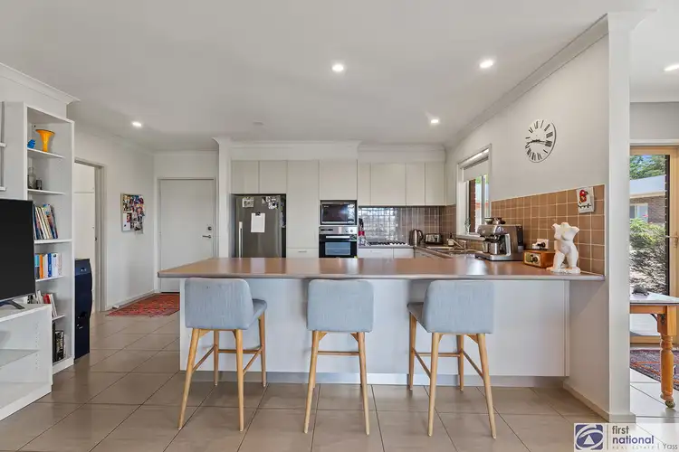 Fifth view of Homely townhouse listing, 4/43 -45 Dutton St, Yass NSW 2582