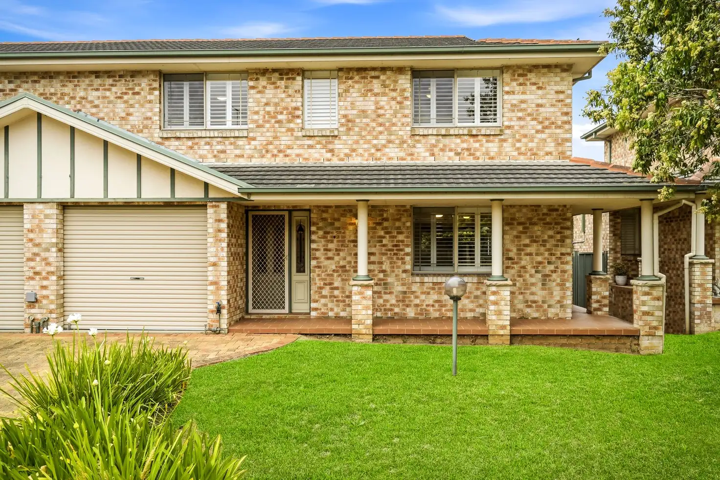 Main view of Homely townhouse listing, 6/246-250 Great Western Highway, Emu Plains NSW 2750