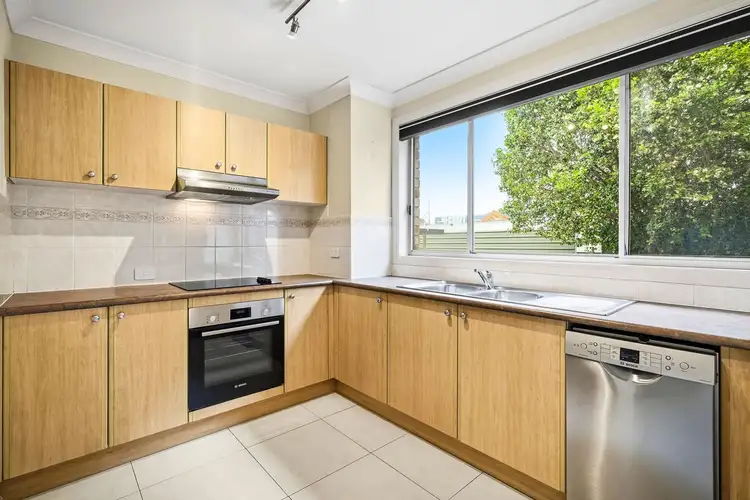 Second view of Homely townhouse listing, 6/246-250 Great Western Highway, Emu Plains NSW 2750