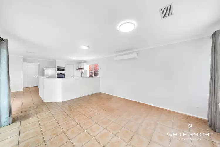 Third view of Homely house listing, 8 Alaska Court, Werribee VIC 3030