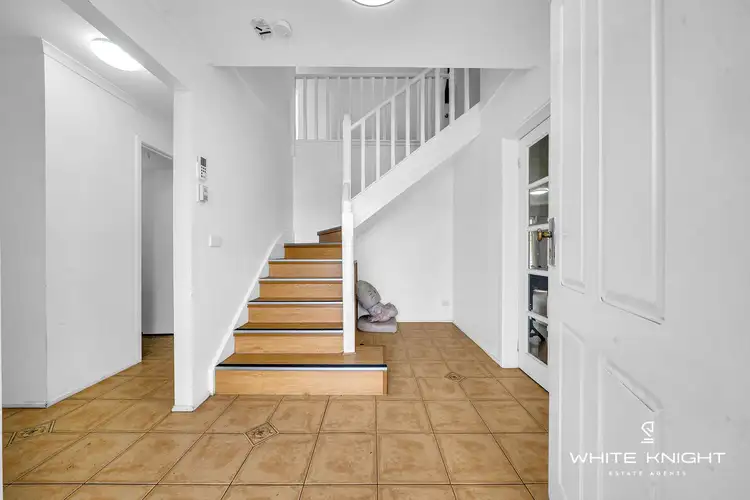 Fourth view of Homely house listing, 8 Alaska Court, Werribee VIC 3030