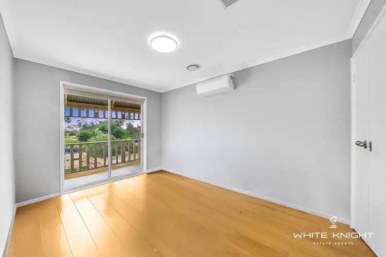 Fifth view of Homely house listing, 8 Alaska Court, Werribee VIC 3030