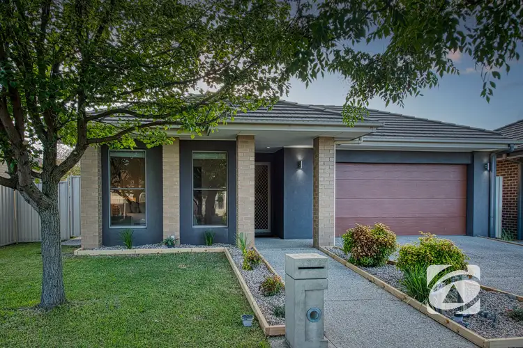 5 Gateway Avenue, Pakenham VIC 3810