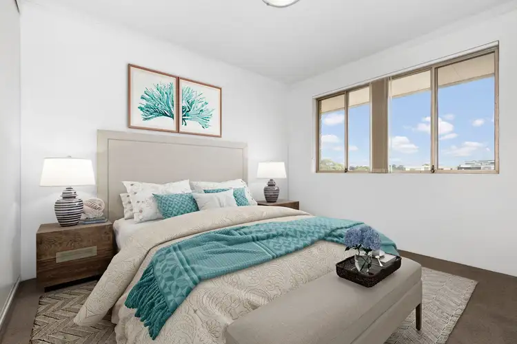 3/26 Rowe Street, Eastwood NSW 2122