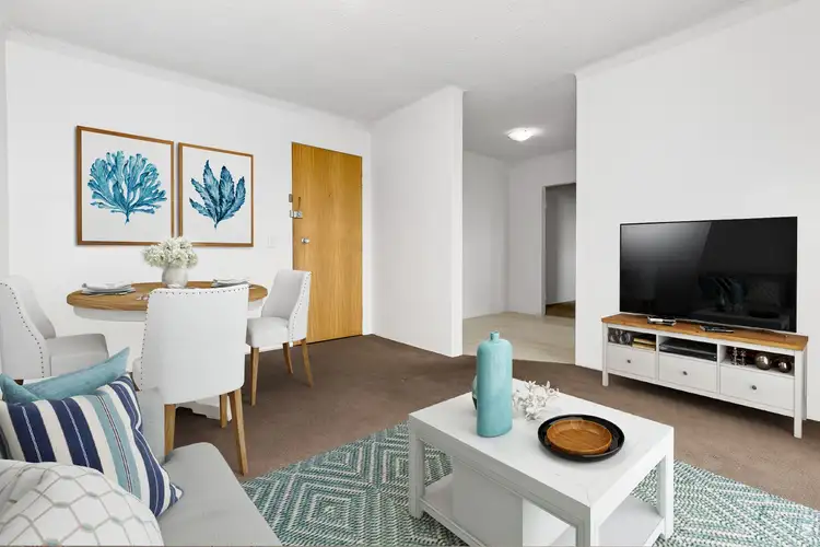 Third view of Homely unit listing, 3/26 Rowe Street, Eastwood NSW 2122