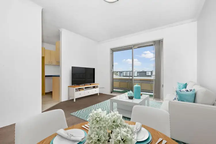 Fourth view of Homely unit listing, 3/26 Rowe Street, Eastwood NSW 2122