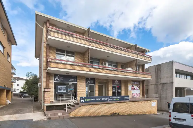 Fifth view of Homely unit listing, 3/26 Rowe Street, Eastwood NSW 2122