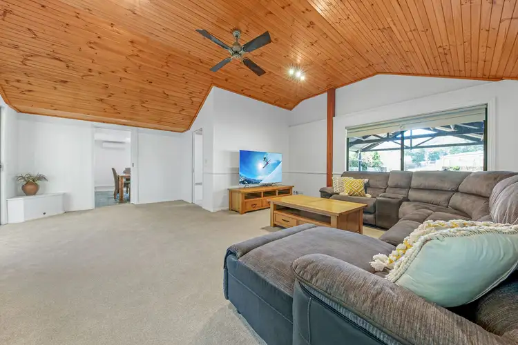 Third view of Homely house listing, 857 Morses Creek Road, Wandiligong VIC 3744