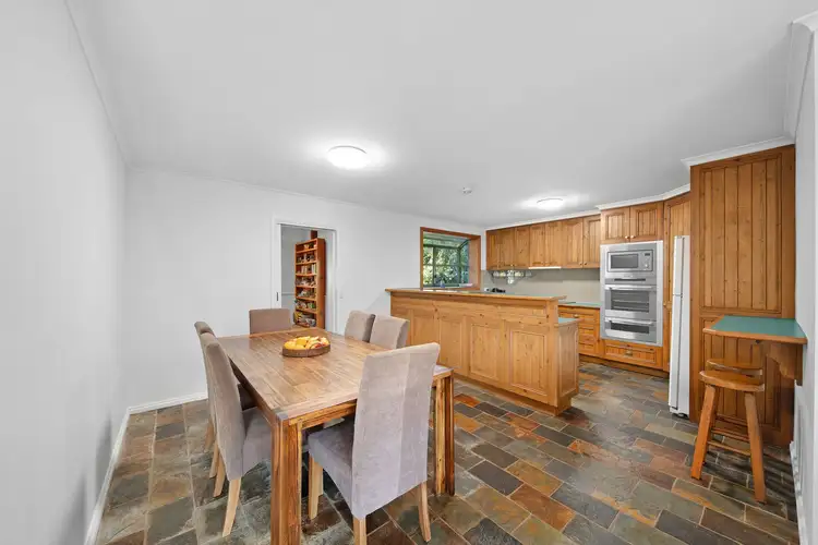 Fourth view of Homely house listing, 857 Morses Creek Road, Wandiligong VIC 3744