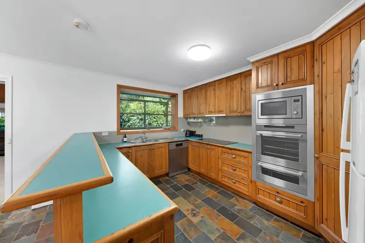 Fifth view of Homely house listing, 857 Morses Creek Road, Wandiligong VIC 3744