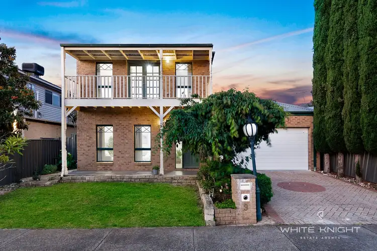 9 Conder Place, Caroline Springs VIC 3023