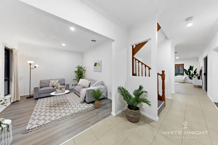 Fourth view of Homely house listing, 9 Conder Place, Caroline Springs VIC 3023