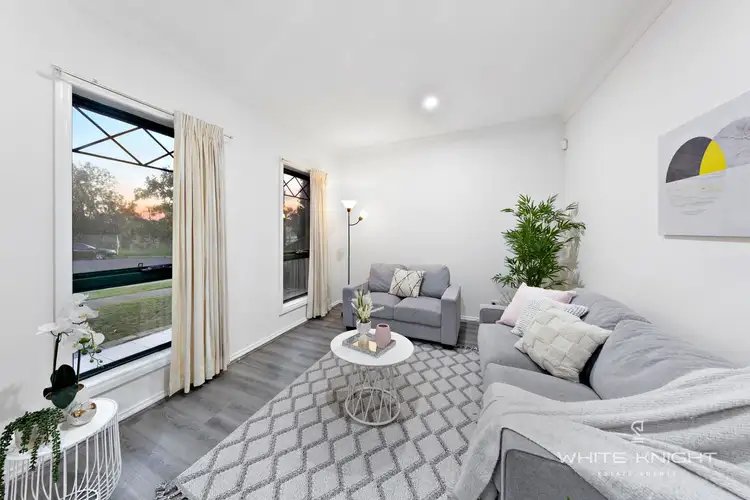 Fifth view of Homely house listing, 9 Conder Place, Caroline Springs VIC 3023