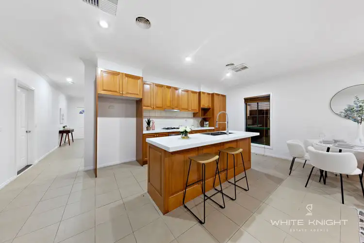 Sixth view of Homely house listing, 9 Conder Place, Caroline Springs VIC 3023